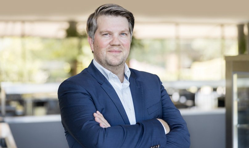 Portraitfoto Jonas Hugi